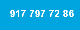 917 797 72 86